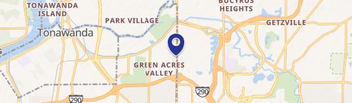 2060 Niagara Fls Blvd