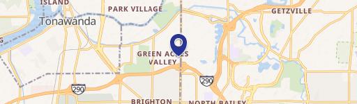 1930 Niagara Fls Blvd