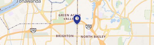 1660 Niagara Fls Blvd