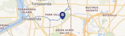 2038 Niagara Fls Blvd