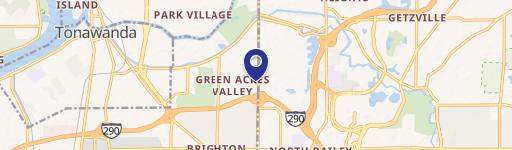 1950 Niagara Fls Blvd