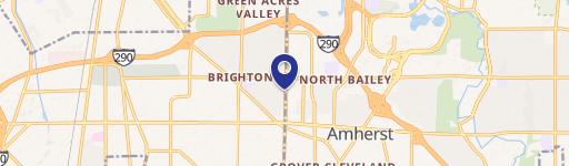 1200 Niagara Fls Blvd