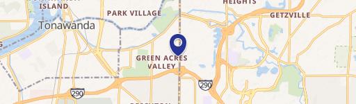 1980 Niagara Fls Blvd