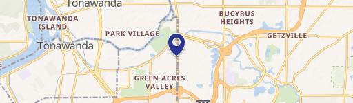 2260 Niagara Fls Blvd