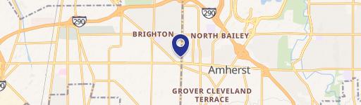 1016 Niagara Fls Blvd