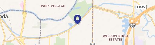 2040 Niagara Fls Blvd