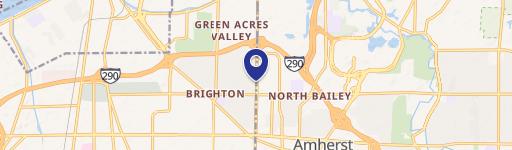 1436 Niagara Fls Blvd