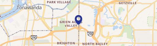 1876 Niagara Fls Blvd