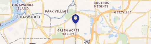 2160 Niagara Fls Blvd