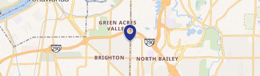 1606 Niagara Fls Blvd