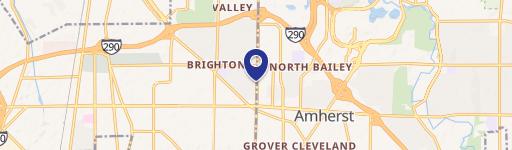 1172 Niagara Fls Blvd