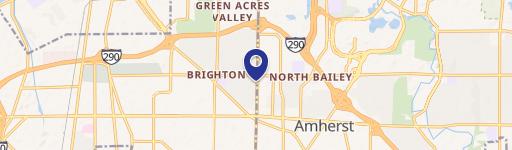 1270 Niagara Fls Blvd