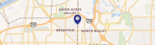 1508 Niagara Fls Blvd