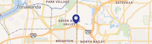 1868 Niagara Fls Blvd