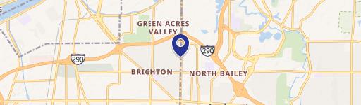 1520 Niagara Fls Blvd