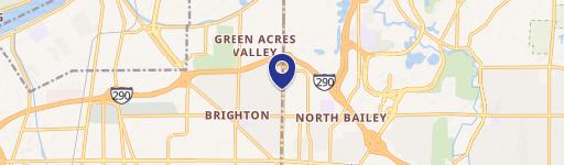 1550 Niagara Fls Blvd