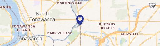 2800 Niagara Fls Blvd