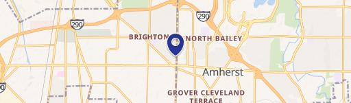 1060 Niagara Fls Blvd