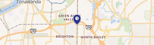 1676 Niagara Fls Blvd