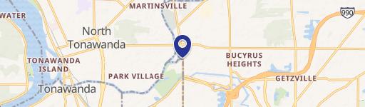 2760 Niagara Fls Blvd