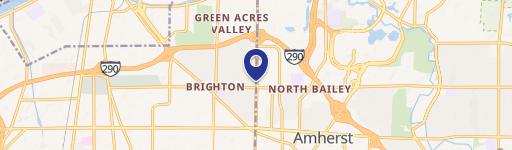 1376 Niagara Fls Blvd