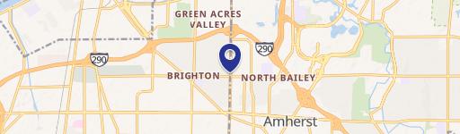 1350 Niagara Fls Blvd