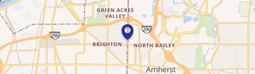 1400 Niagara Fls Blvd