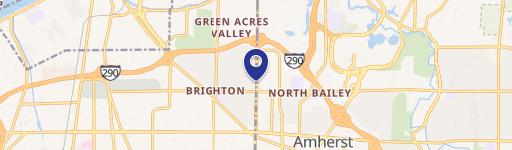 1420 Niagara Fls Blvd