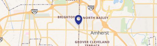 1090 Niagara Fls Blvd