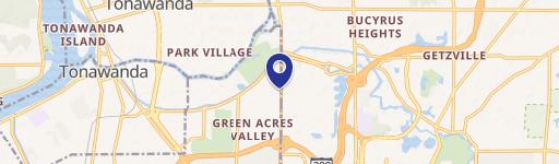 2250 Niagara Fls Blvd