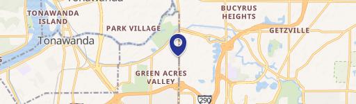 2180 Niagara Fls Blvd