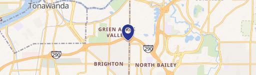 1740 Niagara Fls Blvd