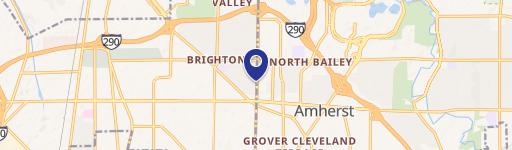 1140 Niagara Fls Blvd