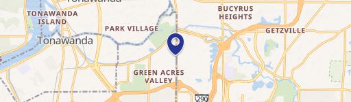 2190 Niagara Fls Blvd