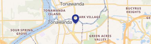 260 Wales Ave, Unit 340