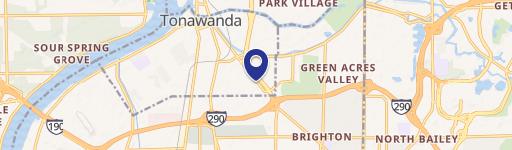 730 Young St, Unit 740