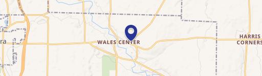 Wales Center, NY 14169