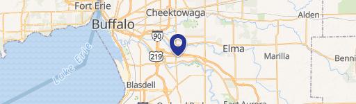 Buffalo, NY 14224