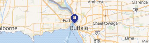 Buffalo, NY 14201