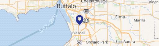 Buffalo, NY 14218