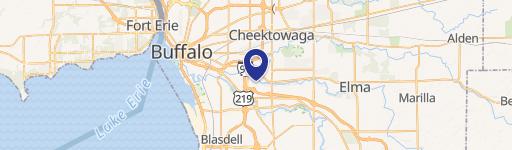 Nrf Indian Church Rd