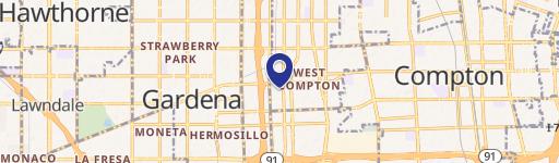 15522 Broadway Ctr St