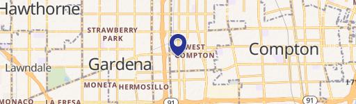 15517 Broadway Ctr St