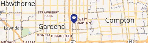 15600 Broadway Ctr St