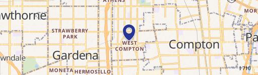 301 Compton Blvd