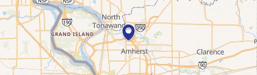 6010 Bailey Ave, Unit 6030