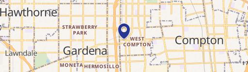 340 Compton Blvd
