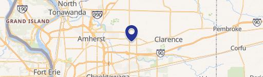 4444 Bryant And Stratton Way