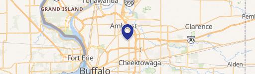 287-289 Cleveland Dr