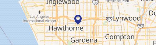 2600 El Segundo Blvd